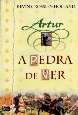 Capa do artigo Artur - A Pedra de Ver