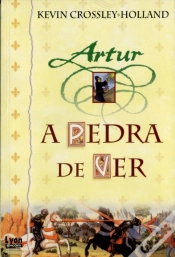 Capa do artigo Artur - A Pedra de Ver