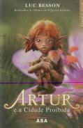 Artur e a Cidade Proibida