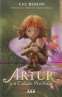 Artur e a Cidade Proibida - Preview