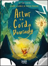 Artur e a Corda Dourada
