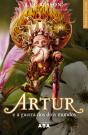 Artur e a Guerra dos Dois Mundos - Preview