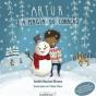 Artur e a Magia do Coração - Preview