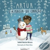 Capa do artigo Artur e a Magia do Coração
