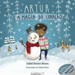 Capa do artigo Artur e a Magia do Coração