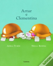 Capa do artigo Artur e Clementina