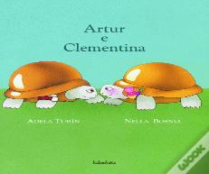 Artur e Clementina