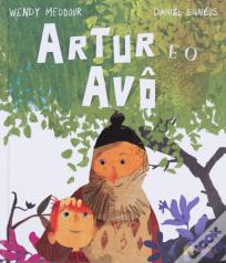 Artur e o Avô