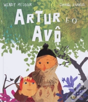Capa do artigo Artur e o Avô