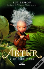 Artur e os Minimeus