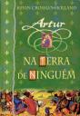 Artur - Na Terra de Ninguém - Preview