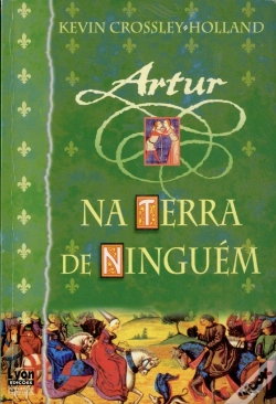 Capa do artigo Artur - Na Terra de Ninguém