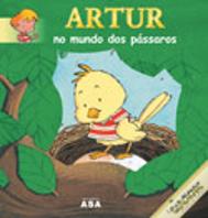Artur no Mundo dos Pássaros