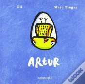 Capa do artigo Artur