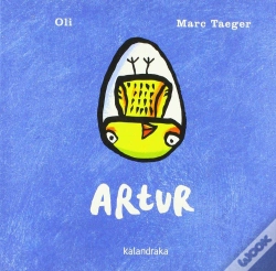 Capa do artigo Artur