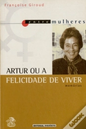 Capa do artigo Artur ou a Felicidade de Viver