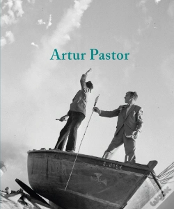 Capa do artigo Artur Pastor