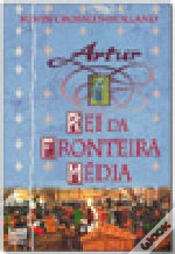 Capa do artigo Artur - Rei da Fronteira Média