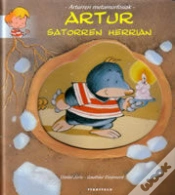 Capa do artigo Artur Satorren Herrian