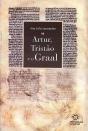 Artur, Tristão e o Graal - Preview