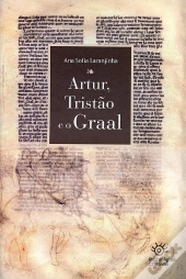 Artur, Tristão e o Graal