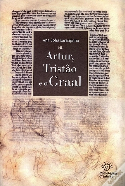 Capa do artigo Artur, Tristão e o Graal