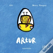 Capa do artigo Artur