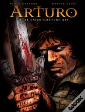 Capa do artigo Arturo. 1