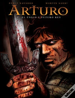 Capa do artigo Arturo. 1