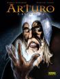 Arturo 2 - Excalibur - Preview