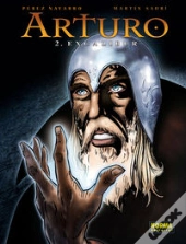 Arturo 2 - Excalibur