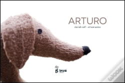 Capa do artigo Arturo