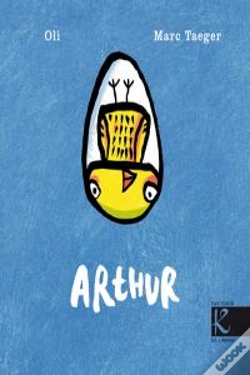 Capa do artigo Arturo (Ed.Ingles) (+3 Años)
