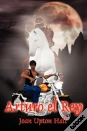 Capa do artigo Arturo El Rey
