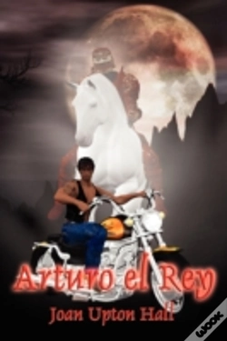 Capa do artigo Arturo El Rey