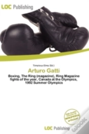 Capa do artigo Arturo Gatti