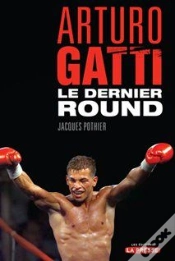 Capa do artigo Arturo Gotti : Le Dernier Round