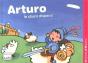 Arturo - Le Chant Disparu - Preview