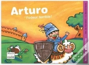 Capa do artigo Arturo - L