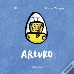 Capa do artigo Arturo