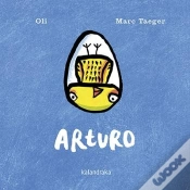Capa do artigo Arturo