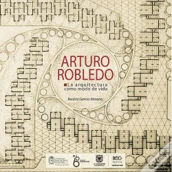Capa do artigo Arturo Robledo.