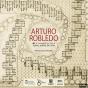 Arturo Robledo. - Preview