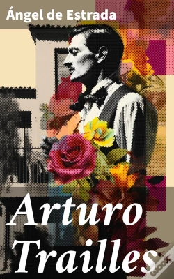 Capa do artigo Arturo Trailles
