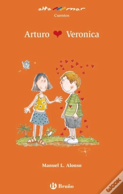 Capa do artigo Arturo Verónica