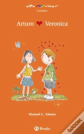 Capa do artigo Arturo Verónica