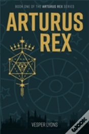 Capa do artigo Arturus Rex