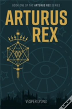 Capa do artigo Arturus Rex