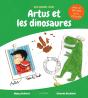 Artus Et Les Dinosaures - Preview