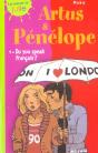 Artus Et Penelope T.4 ; Do You Speak Francais ? - Preview